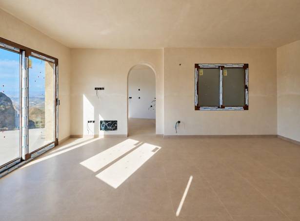 For sale - Townhouse / Terraced - Mojacar  - Turre