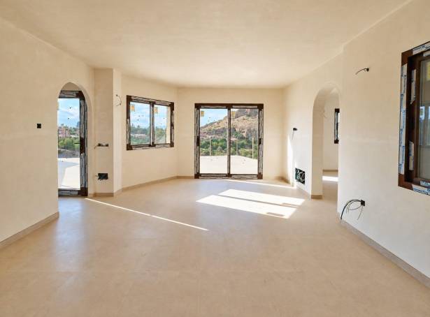 For sale - Townhouse / Terraced - Mojacar  - Turre