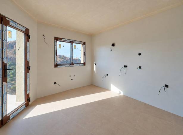 For sale - Townhouse / Terraced - Mojacar  - Turre