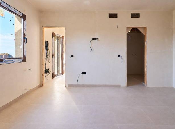 For sale - Townhouse / Terraced - Mojacar  - Turre