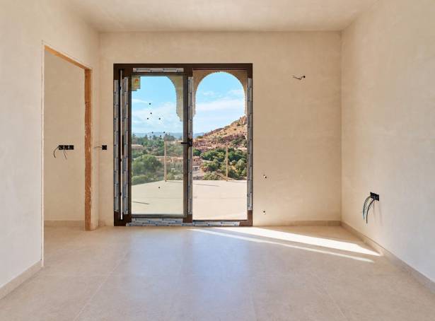 For sale - Townhouse / Terraced - Mojacar  - Turre