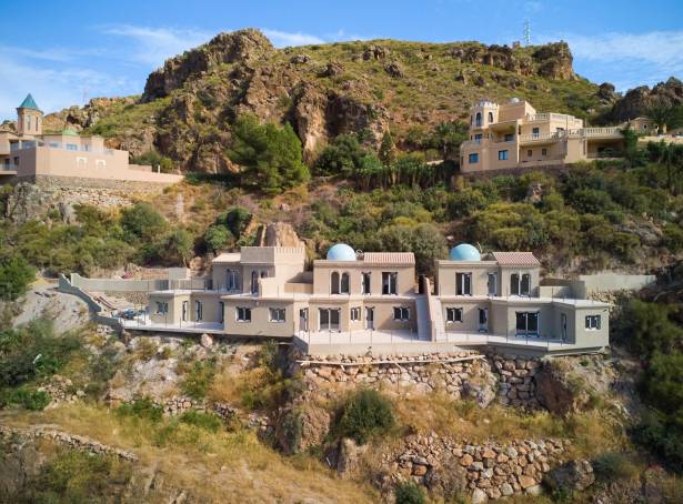 For sale - Townhouse / Terraced - Mojacar  - Turre