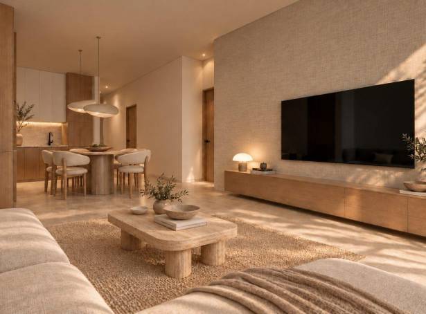 For sale - Semi Detached / Linked Villa - San Javier & San Pedro Del Pinatar - San Pedro Del Pinatar & Lo Pagan