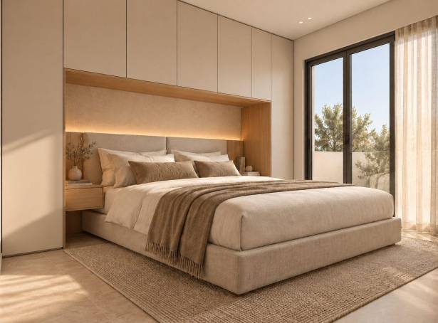 For sale - Semi Detached / Linked Villa - San Javier & San Pedro Del Pinatar - San Pedro Del Pinatar & Lo Pagan