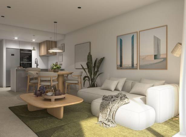 For sale - Apartment - Guardamar del Segura - Avenida del Puerto