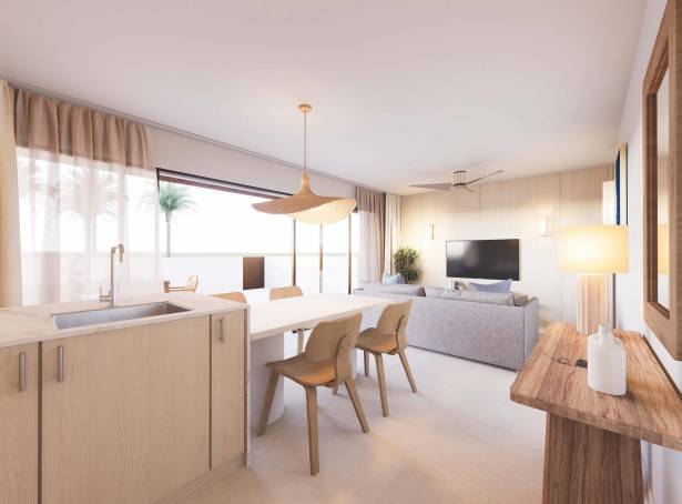 For sale - Townhouse / Terraced - Torrevieja - Los Frutales