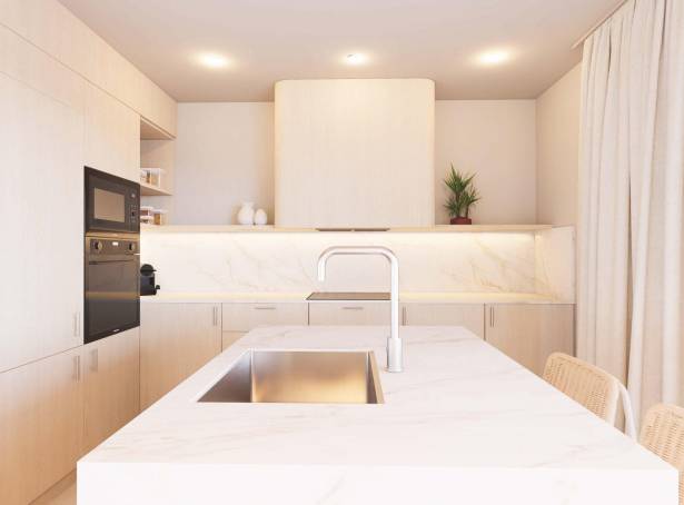 For sale - Townhouse / Terraced - Torrevieja - Los Frutales