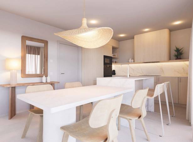 For sale - Townhouse / Terraced - Torrevieja - Los Frutales