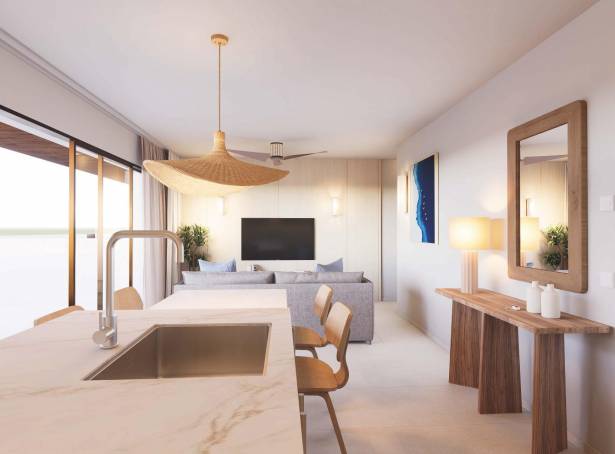 For sale - Townhouse / Terraced - Torrevieja - Los Frutales