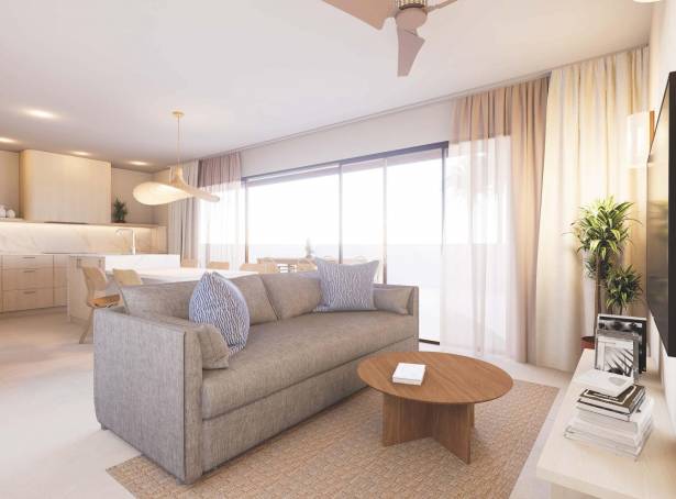 For sale - Townhouse / Terraced - Torrevieja - Los Frutales