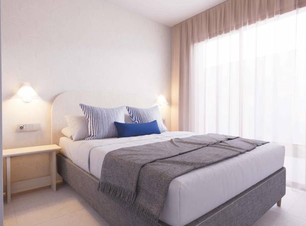 For sale - Townhouse / Terraced - Torrevieja - Los Frutales