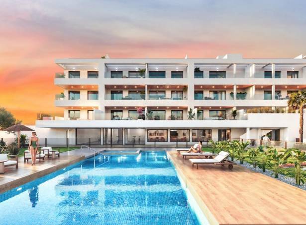 For sale - Townhouse / Terraced - Torrevieja - Los Frutales