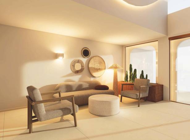 For sale - Apartment - Torrevieja - Los Frutales