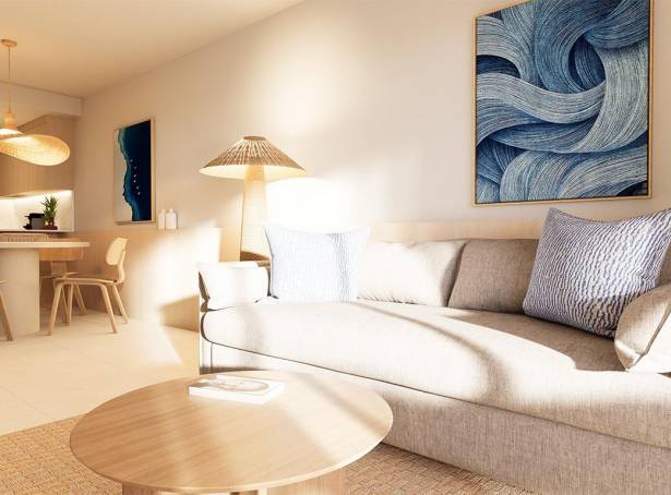 For sale - Apartment - Torrevieja - Los Frutales