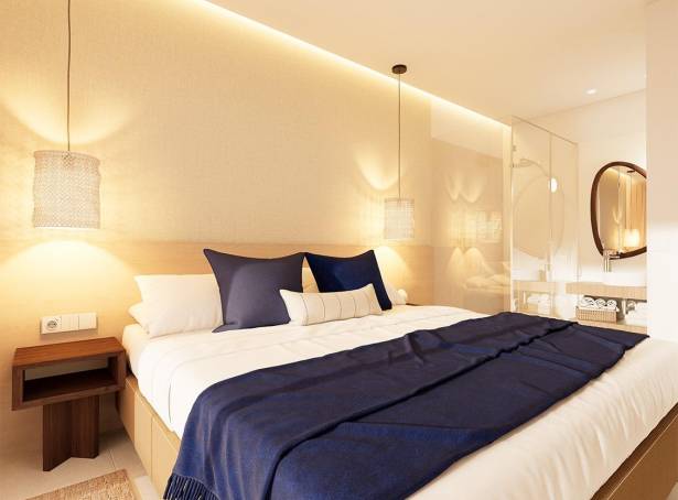 For sale - Apartment - Torrevieja - Los Frutales