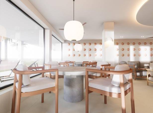 For sale - Apartment - Torrevieja - Los Frutales