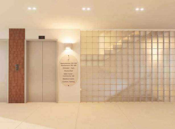 For sale - Apartment - Torrevieja - Los Frutales