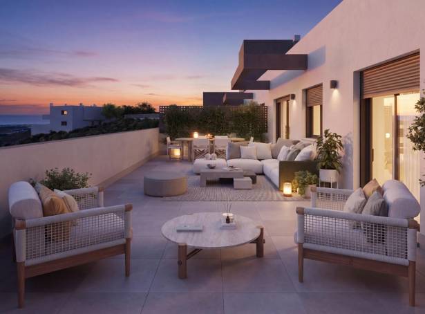 For sale - Apartment - Pulpi - Aguilón Golf