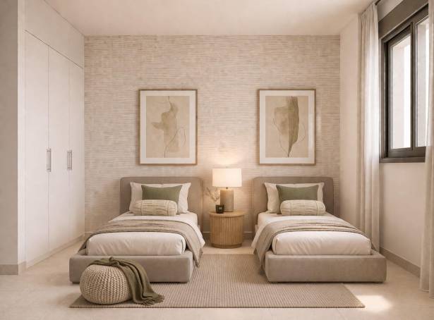 For sale - Apartment - Pulpi - Aguilón Golf