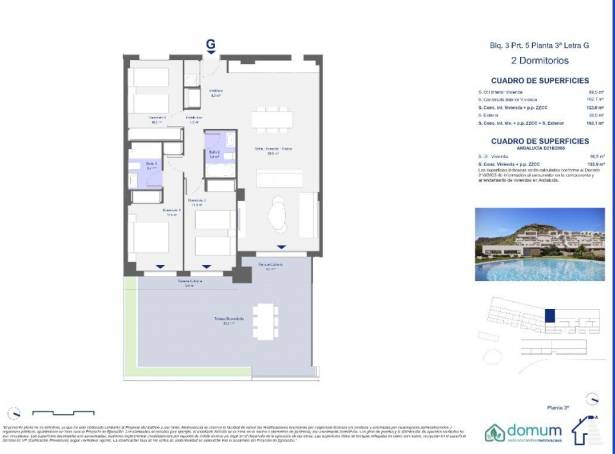 For sale - Apartment - Pulpi - Aguilón Golf