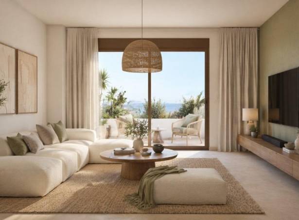 For sale - Penthouse - Pulpi - Aguilón Golf