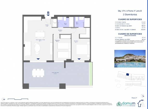 For sale - Penthouse - Pulpi - Aguilón Golf