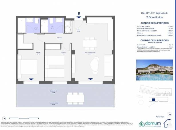 For sale - Apartment - Pulpi - Aguilón Golf