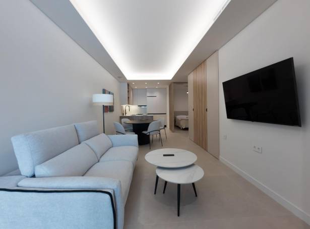 For sale - Apartment - San Javier & San Pedro Del Pinatar - Santiago De La Ribera