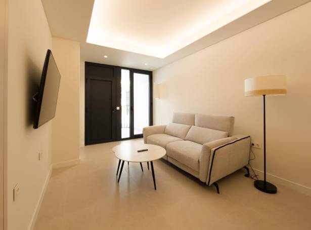 For sale - Apartment - San Javier & San Pedro Del Pinatar - Santiago De La Ribera