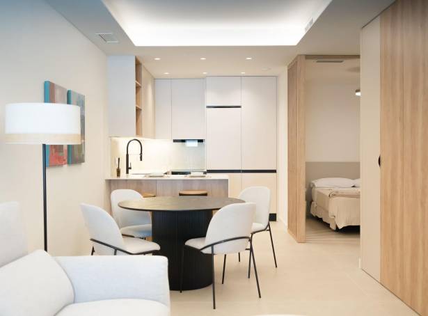 For sale - Apartment - San Javier & San Pedro Del Pinatar - Santiago De La Ribera