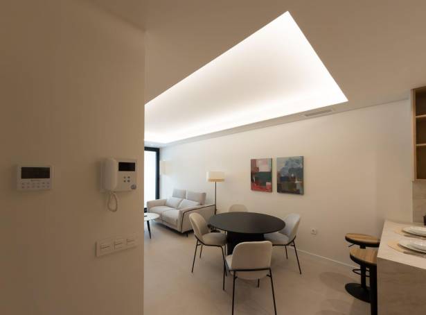 For sale - Apartment - San Javier & San Pedro Del Pinatar - Santiago De La Ribera