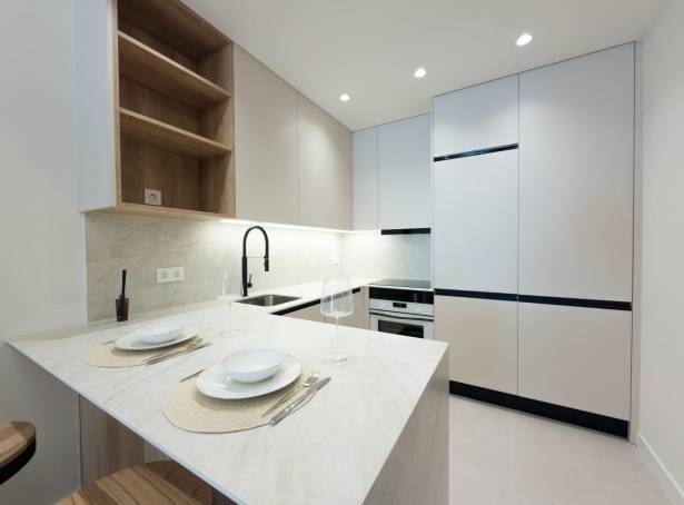 For sale - Apartment - San Javier & San Pedro Del Pinatar - Santiago De La Ribera