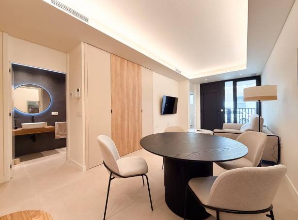 For sale - Apartment - San Javier & San Pedro Del Pinatar - Santiago De La Ribera