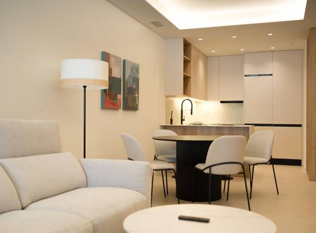 For sale - Apartment - San Javier & San Pedro Del Pinatar - Santiago De La Ribera