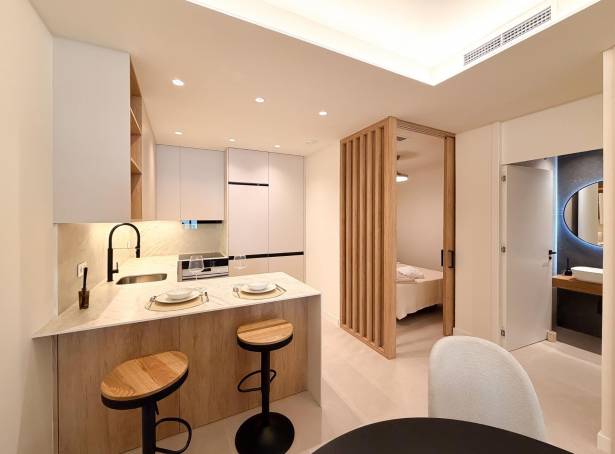 For sale - Apartment - San Javier & San Pedro Del Pinatar - Santiago De La Ribera