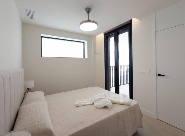 For sale - Apartment - San Javier & San Pedro Del Pinatar - Santiago De La Ribera