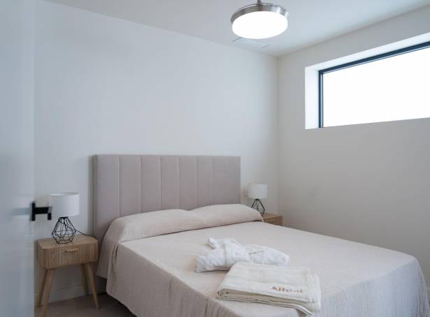 For sale - Apartment - San Javier & San Pedro Del Pinatar - Santiago De La Ribera