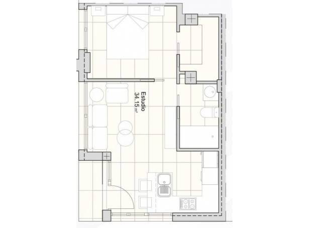 For sale - Apartment - San Javier & San Pedro Del Pinatar - Santiago De La Ribera