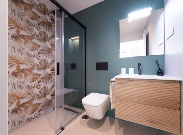 For sale - Apartment - San Javier & San Pedro Del Pinatar - Santiago De La Ribera