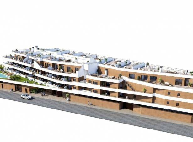 For sale - Apartment - Guardamar & Vega Baja - Formentera Del Segura 