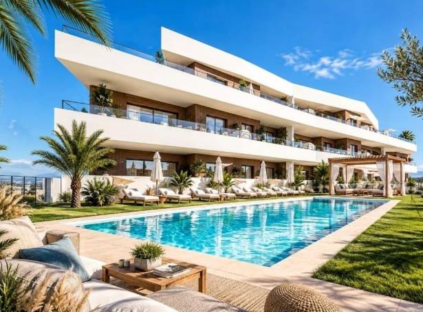 For sale - Penthouse - Guardamar & Vega Baja - Formentera Del Segura 