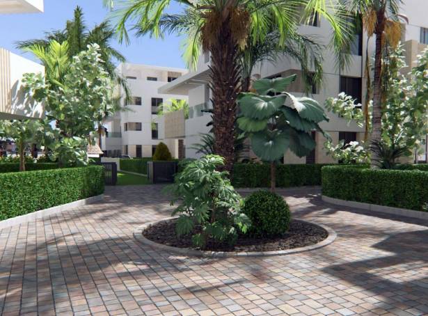 For sale - Apartment - Torre Pacheco - Santa Rosalia Lake Resort