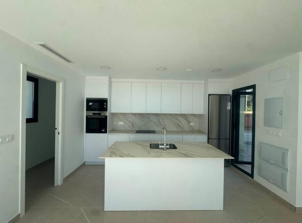 For sale - Detached Villa - Mazarron - Condado De Alhama Golf Resort