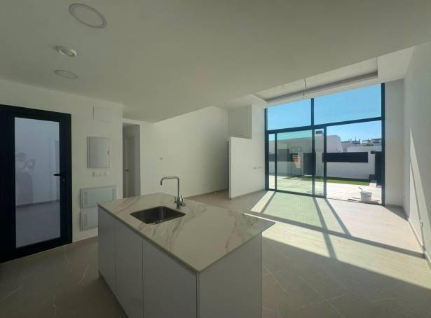 For sale - Detached Villa - Mazarron - Condado De Alhama Golf Resort