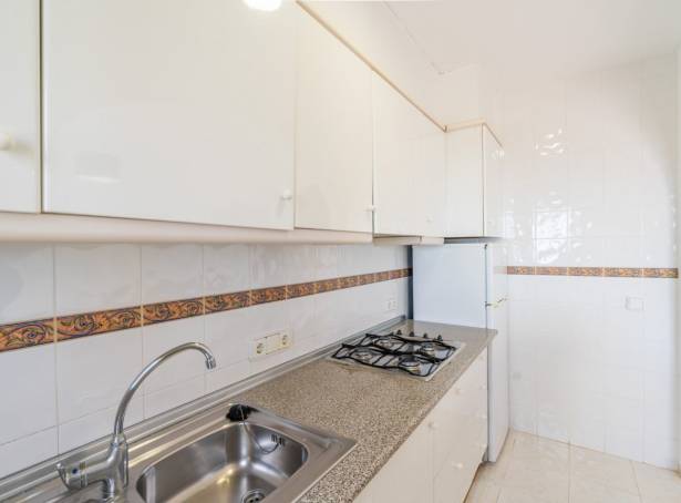 For sale - Bungalow - Calpe - Gran Sol