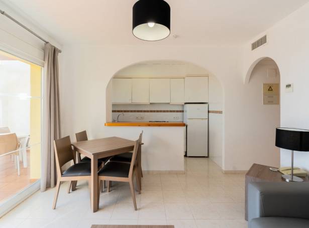 For sale - Bungalow - Calpe - Gran Sol