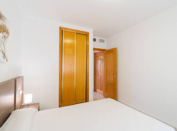 For sale - Bungalow - Calpe - Gran Sol