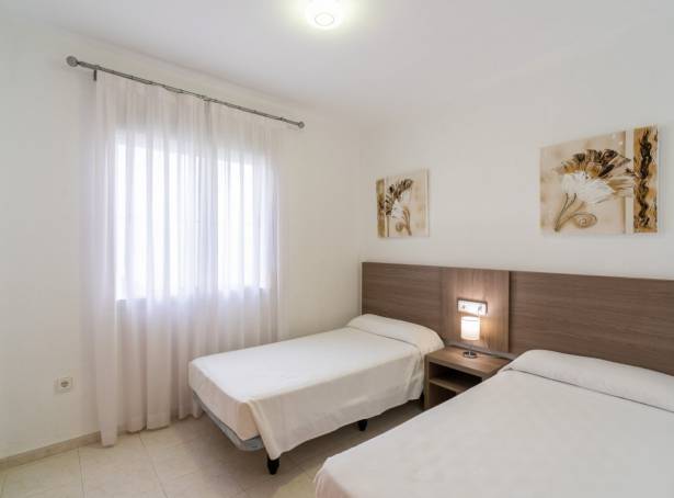 For sale - Bungalow - Calpe - Gran Sol