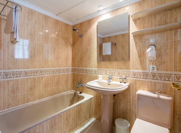 For sale - Bungalow - Calpe - Gran Sol