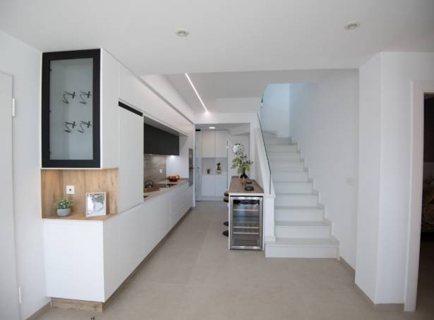For sale - Townhouse / Terraced - San Javier & San Pedro Del Pinatar - Santiago De La Ribera